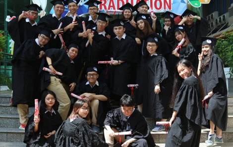 Trưởng thành từ những lần tưởng mình vô dụng