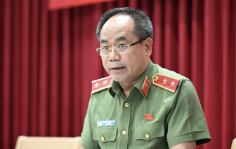 Bắt giữ vợ Mr.Hunter khi đang lẩn trốn tại Thái Lan