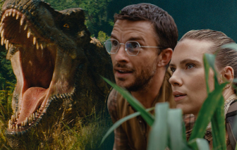 "Jurassic World: Rebirth" có "hồi sinh" được thương hiệu phim khủng long?