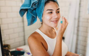 Quy tắc vàng bảo vệ làn da mỏng, dễ bắt nắng