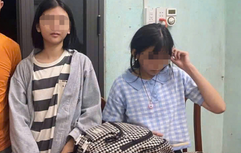 2 chị em mất liên lạc nhiều ngày khi ra Hà Nội tìm việc làm thêm