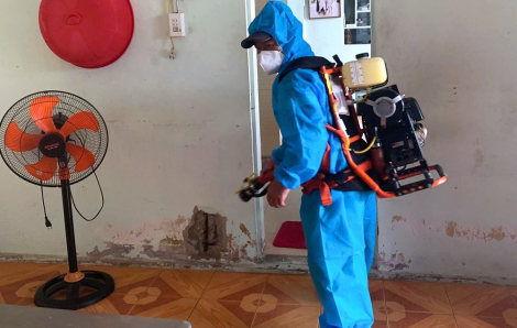 31 ca bệnh, 1 người tử vong, Huế tăng cường kiểm soát dịch liên cầu lợn