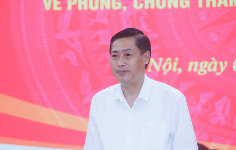 5 người bị khởi tố liên quan đến dự án Bệnh viện Bạch Mai và Việt Đức cơ sở 2