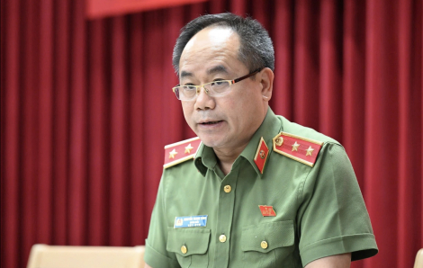 Bắt giữ vợ Mr.Hunter khi đang trốn tại Thái Lan