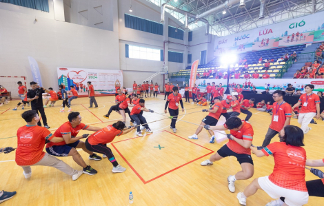 Chính thức phát động chương trình “Dai-ichi Life - Cung đường yêu thương 2025” mùa thứ 5