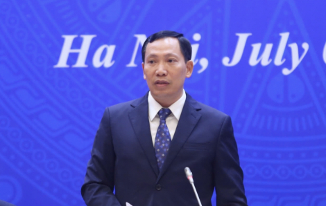 Mở rộng đối tượng, điều kiện đặc xá dịp lễ 2/9