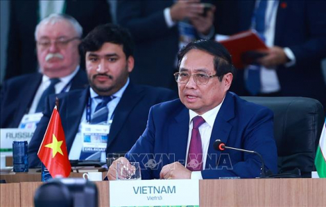 Thủ tướng Phạm Minh Chính đề xuất 3 tiên phong tại Hội nghị BRICS mở rộng