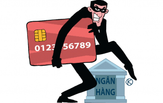 Thủ đoạn mới: Lợi dụng tài khoản doanh nghiệp để lừa đảo