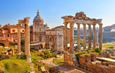 12 điều bất hợp pháp ở Ý mà bạn không ngờ