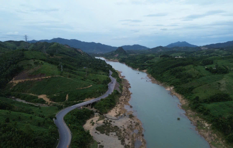 Đến Khe Sanh chữa lành