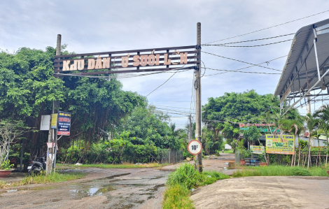 Đặc khu Phú Quốc cần hơn 13.000 nền tái định cư cho 77 dự án