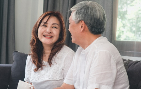 Gánh gia đình qua khốn khó, tôi vẫn bị chồng lãng quên