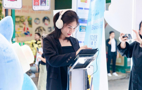 Mạo danh cuộc thi “Viết chữa lành”: Thêm một biến tướng tinh vi của lừa đảo trực tuyến