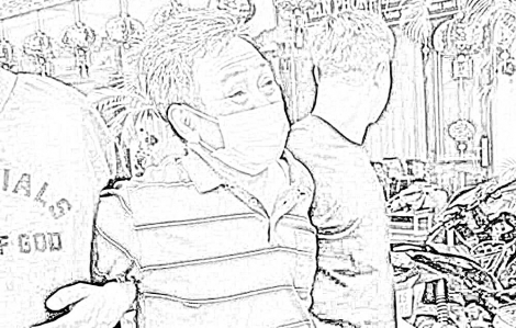 Tử hình người đàn ông sát hại cả gia đình mình