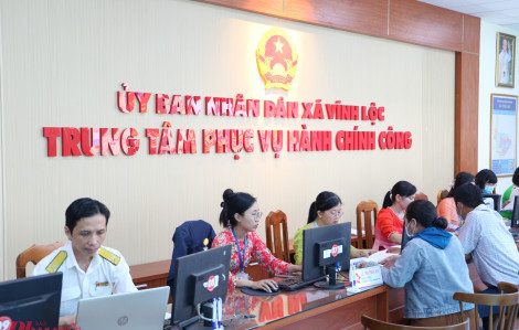 TPHCM: Chính quyền 2 cấp vận hành mượt ngay tuần đầu tiên