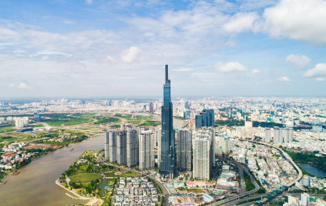TPHCM thu ngân sách từ đất trong 6 tháng đầu năm hơn 65.000 tỉ, đạt hơn 90% kế hoạch