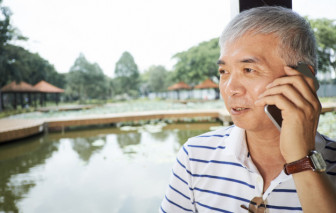 Yêu người “gà trống nuôi con”