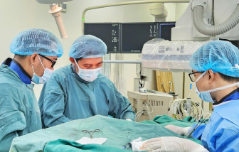 Hy hữu người đàn ông 2 lần thoát chết vì ngưng thở khi ngủ
