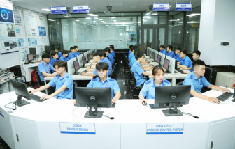 Không thể cũ trong thế giới luôn mới