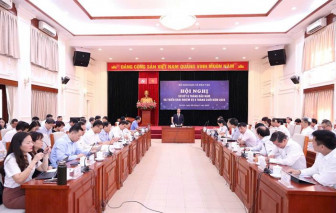 Nhiều nhiệm vụ lớn của ngành giáo dục trong 6 tháng cuối năm