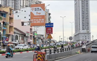 Phường Cầu Ông Lãnh: Lưu dấu xưa trong những cái tên