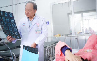 Tai nạn trên cao tốc Vĩnh Hảo - Phan Thiết: 2 nạn nhân cần được theo dõi sát