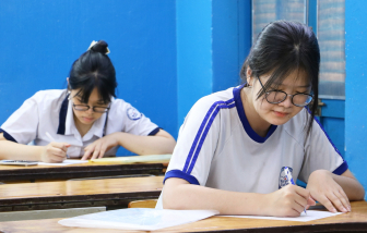 Tuyển sinh đại học 2025: Cách đặt nguyện vọng dễ đậu