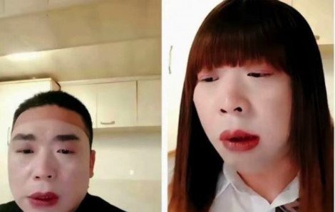 Vụ chị Hồng Nam Kinh có làm quý ông Việt giật mình?