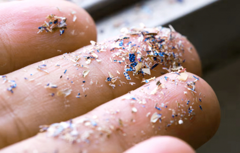 Đông Nam Á và nguy cơ lớn về sức khỏe từ hạt vi nhựa