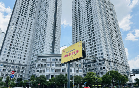 Giá nhà TPHCM sẽ hạ nhiệt sau khi sáp nhập?