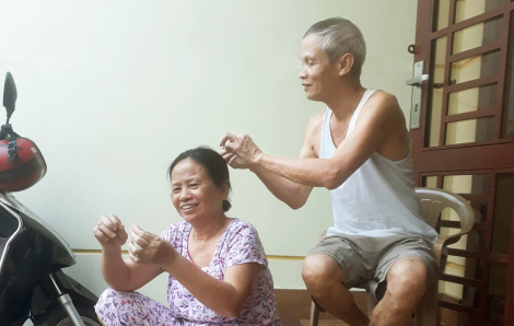 Hạnh phúc khi yêu đúng người