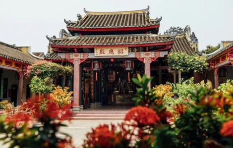 Hội An vào danh sách những thành phố tốt nhất thế giới 2025