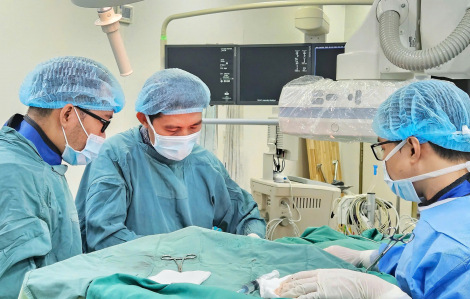 Hy hữu người đàn ông 2 lần thoát chết vì ngưng thở khi ngủ