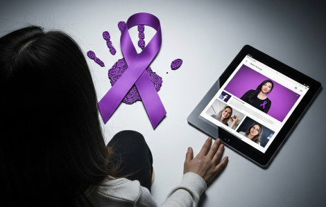 Khi dữ liệu trở thành “vũ khí mềm” bảo vệ phụ nữ, trẻ em