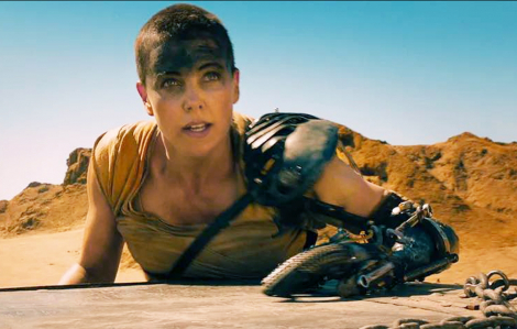 Phim hành động Hollywood và định kiến “đóng khung” cho vai nam chính