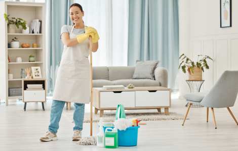 Phụ nữ cần tươi hơn là xinh