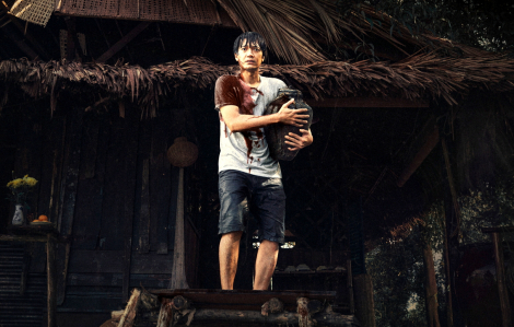 Thấy gì sau con số ngàn tỉ của phim Việt?