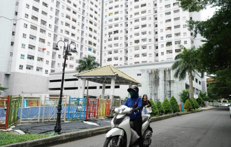 Dự kiến quý 3/2025 Ban chỉ đạo phát triển nhà ở xã hội TPHCM sẽ đi vào hoạt động