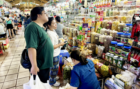 Từ chối nhận chuyển khoản do hiểu sai về thuế