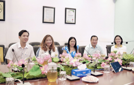 Vietnam Airlines - Hành trình giành lại sự sống ở độ cao 10.000m