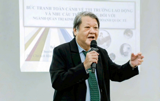 Học tập suốt đời để không bị đào thải