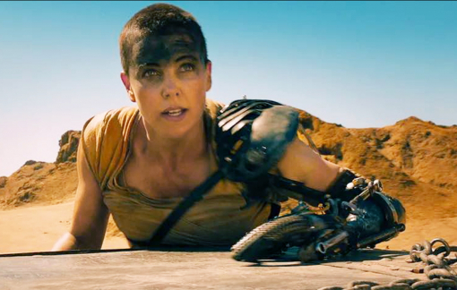 Phim hành động Hollywood và định kiến “đóng khung” cho vai nam chính