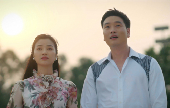 “Cầu vồng ở phía chân trời”: Không cần drama vẫn “cuốn”