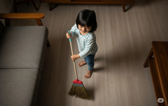 Mùa “kiếm tiền” của con