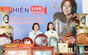 Muốn đi xa, phải đi cùng nhau