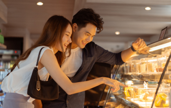Sợ… giỏi hơn chồng