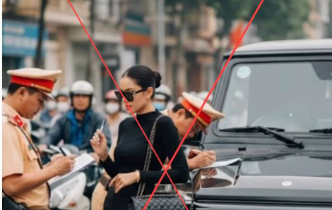 Ảnh chế và ranh giới của sự cợt nhả