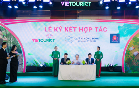 Bước tiến mới về phát triển du lịch xanh, bền vững