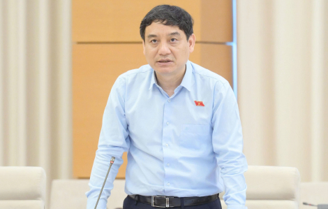 Đề thi tốt nghiệp phải phân loại cao để tránh học sinh “xếp bằng nhau”