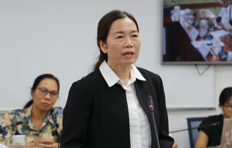 Gần 80.000 hồ sơ được giải quyết sau 9 ngày vận hành chính quyền TPHCM mới